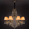 Подвесная люстра Bogates Liguria 315/8 Strotskis - Подвесная люстра Bogates Liguria 315/8 Strotskis