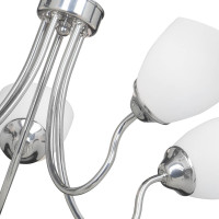  - Потолочная люстра Vitaluce V3581/5PL