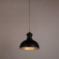  - Подвесной светильник Abrasax Lydia CL.7001-1BL