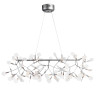 Подвесная светодиодная люстра ST Luce Rafina SL379.103.81 - Подвесная светодиодная люстра ST Luce Rafina SL379.103.81