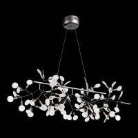  - Подвесная светодиодная люстра ST Luce Rafina SL379.103.81