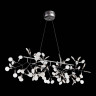 Подвесная светодиодная люстра ST Luce Rafina SL379.103.81 - Подвесная светодиодная люстра ST Luce Rafina SL379.103.81