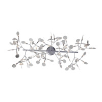  - Подвесная светодиодная люстра ST Luce Rafina SL379.103.81