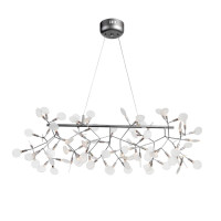  - Подвесная светодиодная люстра ST Luce Rafina SL379.103.81
