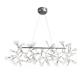 Подвесная светодиодная люстра ST Luce Rafina SL379.103.81 - Подвесная светодиодная люстра ST Luce Rafina SL379.103.81