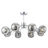 Люстра Freya FR5014PL-08CH - Люстра Freya FR5014PL-08CH