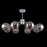 Люстра Freya FR5014PL-08CH - Люстра Freya FR5014PL-08CH