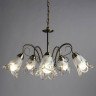 Подвесная люстра Arte Lamp 2 A6273LM-5AB - Подвесная люстра Arte Lamp 2 A6273LM-5AB