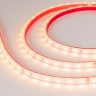 Лента RTW 2-5000PS-50m 24V Warm3000 (3528, 60 LED/m, LUX) (Arlight, 4.8 Вт/м, IP67) - Лента RTW 2-5000PS-50m 24V Warm3000 (3528, 60 LED/m, LUX) (Arlight, 4.8 Вт/м, IP67)