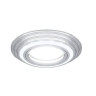 Встраиваемый светильник Gauss Backlight BL139  - Встраиваемый светильник Gauss Backlight BL139 