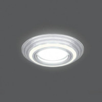  - Встраиваемый светильник Gauss Backlight BL139 