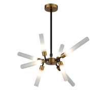  - Подвесная люстра ST Luce Splio SL1620.242.08