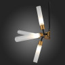 Подвесная люстра ST Luce Splio SL1620.242.08 - Подвесная люстра ST Luce Splio SL1620.242.08