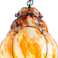  - Подвесной светильник Arte Lamp Venezia A2206SP-1CC