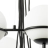 Подвесная люстра Lightstar Globo 803287 - Подвесная люстра Lightstar Globo 803287