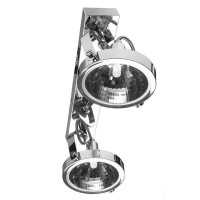  - Спот Arte Lamp 99 A4506PL-2CC