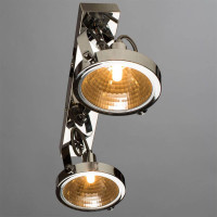  - Спот Arte Lamp 99 A4506PL-2CC