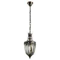  - Подвесной светильник Arte Lamp Brocca A9149SP-1AB
