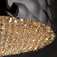  - Подвесной светильник Divinare Paola 2002/01 SP-6