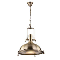  - Подвесной светильник Arte Lamp Decco A8022SP-1AB
