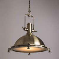  - Подвесной светильник Arte Lamp Decco A8022SP-1AB