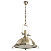 - Подвесной светильник Arte Lamp Decco A8022SP-1AB