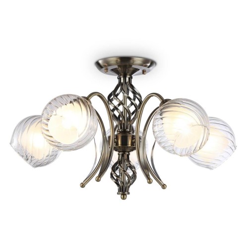 Потолочная люстра Ambrella light Traditional TR3070 