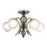 Потолочная люстра Ambrella light Traditional TR3070 - Потолочная люстра Ambrella light Traditional TR3070