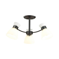  - Потолочная люстра Lumion Wilma 4534/3C