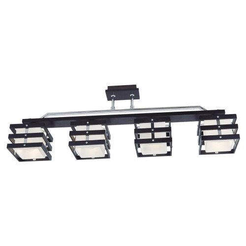 Потолочная люстра Citilux Киото CL133241 