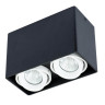Потолочный светильник Arte Lamp A5655PL-2BK - Потолочный светильник Arte Lamp A5655PL-2BK
