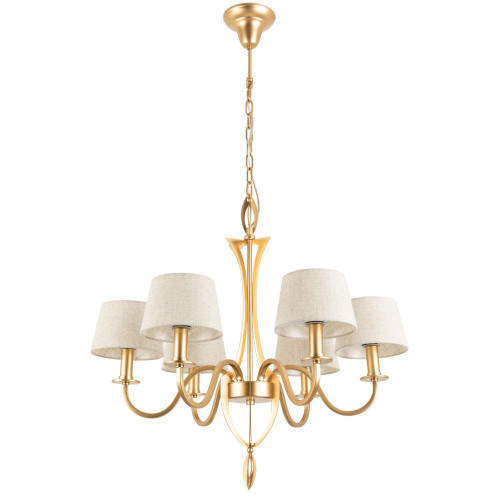 Подвесная люстра Divinare Florence 6819/19 SP-6 