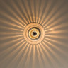 Настенный светильник Arte Lamp Interior A2812PL-1CC - Настенный светильник Arte Lamp Interior A2812PL-1CC
