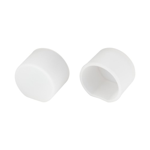 Заглушка WPH-FLEX-D20-TOP WHITE глухая (Arlight, Пластик) 