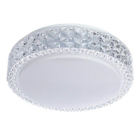  - Потолочный светодиодный светильник Arte Lamp Celeste A1568PL-1CL