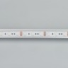 Лента RTW 2-5000P 12V RGB 2x (5060, 300 LED, LUX) (Arlight, 14.4 Вт/м, IP66) - Лента RTW 2-5000P 12V RGB 2x (5060, 300 LED, LUX) (Arlight, 14.4 Вт/м, IP66)
