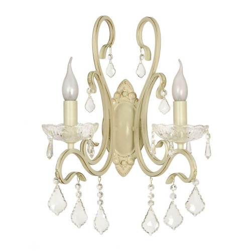 Бра Arti Lampadari Luminare E 2.1.2.601 C 