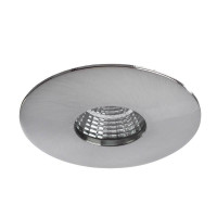  - Встраиваемый светодиодный светильник Arte Lamp Track Lights A5438PL-1SS