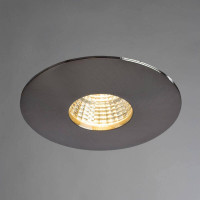  - Встраиваемый светодиодный светильник Arte Lamp Track Lights A5438PL-1SS