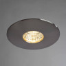 Встраиваемый светодиодный светильник Arte Lamp Track Lights A5438PL-1SS - Встраиваемый светодиодный светильник Arte Lamp Track Lights A5438PL-1SS