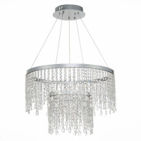  - Подвесной светодиодный светильник ST Luce Vega SL6201.103.55