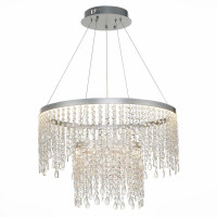  - Подвесной светодиодный светильник ST Luce Vega SL6201.103.55