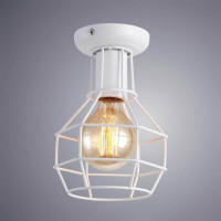  - Потолочный светильник Arte Lamp A9182PL-1WH