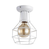  - Потолочный светильник Arte Lamp A9182PL-1WH