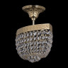 Потолочная люстра Bohemia Ivele 19283/35IV G - Потолочная люстра Bohemia Ivele 19283/35IV G