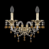  - Бра Bohemia Ivele 16110B/2/165/XL G V1003