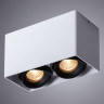 Потолочный светильник Arte Lamp Pictor A5654PL-2WH - Потолочный светильник Arte Lamp Pictor A5654PL-2WH