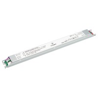  - Блок питания ARJ-55-LONG-DALI-0-10V-PFC (56W, 700mA) (Arlight, IP20 Металл, 7 лет)