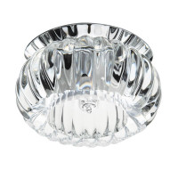  - Встраиваемый светильник Lightstar Trito 004344