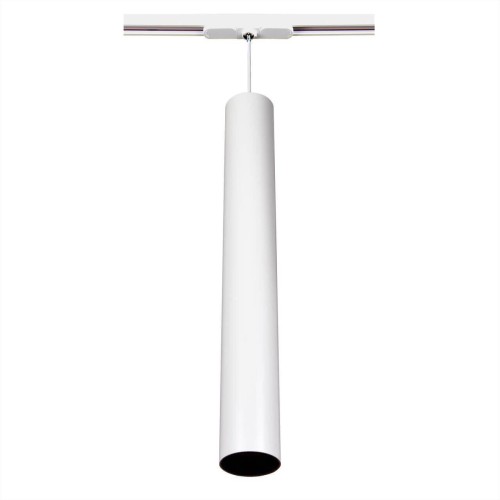 Трековый светодиодный светильник Citilux Тубус CL01PTL120 
